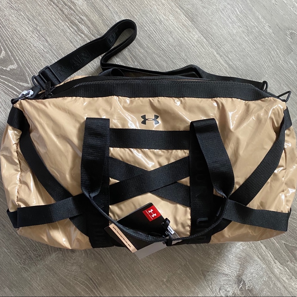 Under Armour Beldway Duffle Bag